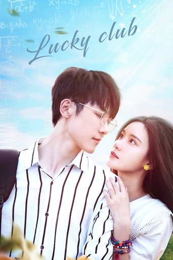 Lucky Club Poster of Lucky Club