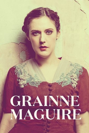 Grainne Maguire: Great People Making Great Choices Poster of Grainne Maguire: Great People Making Great Choices