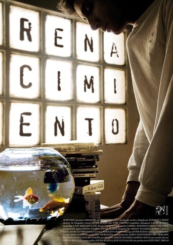 Renacimiento Poster of Renacimiento