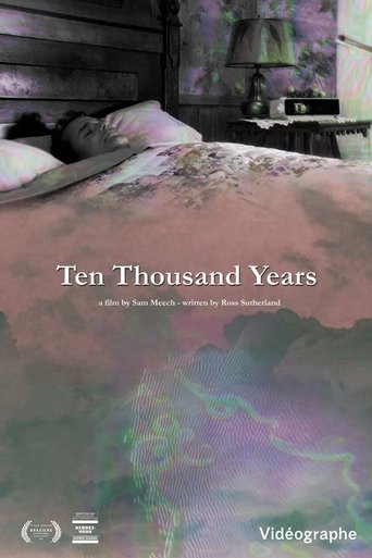 Ten Thousand Years Poster of Ten Thousand Years