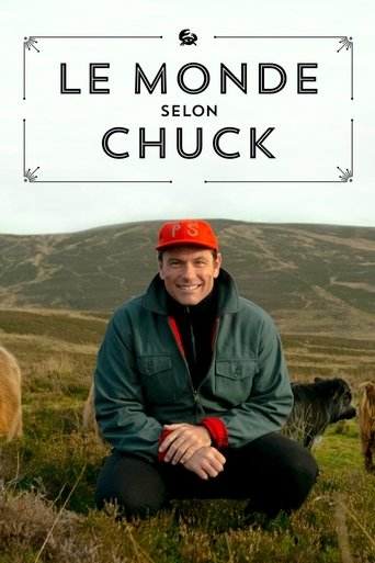 Le monde selon Chuck Poster of Le monde selon Chuck
