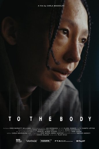 To The Body Poster of To The Body