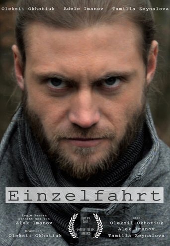 Einzelfahrt Poster of Einzelfahrt