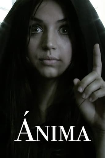 Poster of Ánima