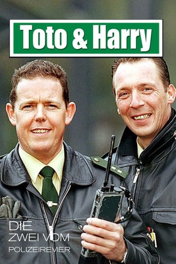 Toto & Harry Poster of Toto & Harry