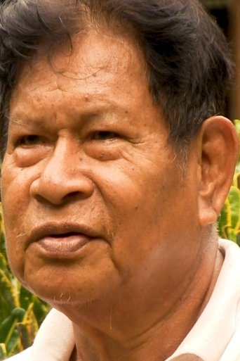 Don Felinto Piaguage Portrait of Don Felinto Piaguage