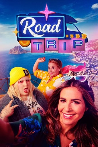 Road Trip Poster of Road Trip