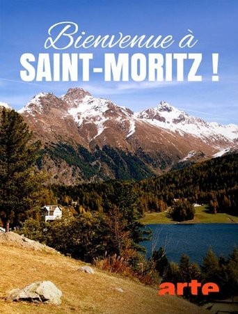 Mythos St. Moritz - Luxus, Schnee und Eskapaden Poster of Mythos St. Moritz - Luxus, Schnee und Eskapaden