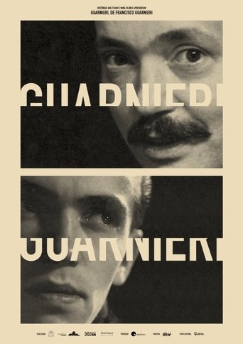 Guarnieri Poster of Guarnieri