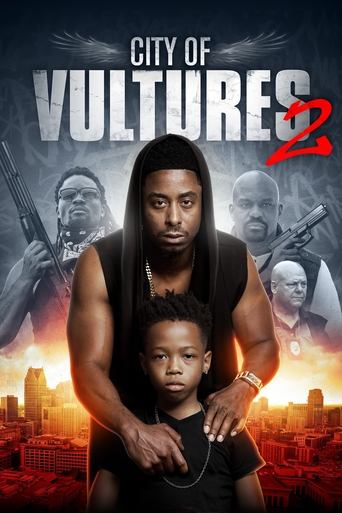 City of Vultures 2 Poster of City of Vultures 2