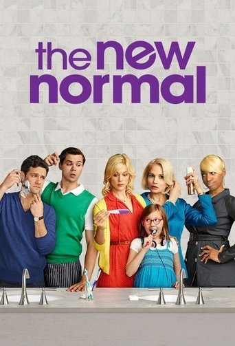 The New Normal Poster of The New Normal