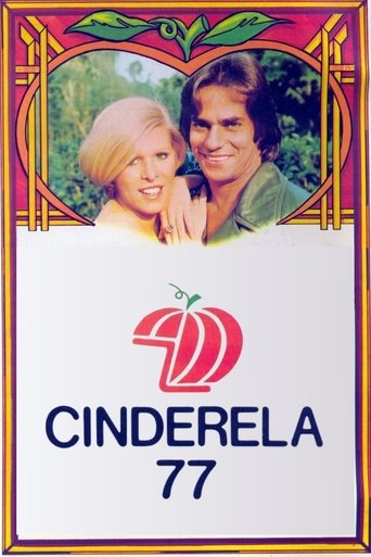 Cinderela 77 Poster of Cinderela 77