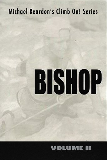 Bishop: Climb On! Series - Volume II Poster of Bishop: Climb On! Series - Volume II