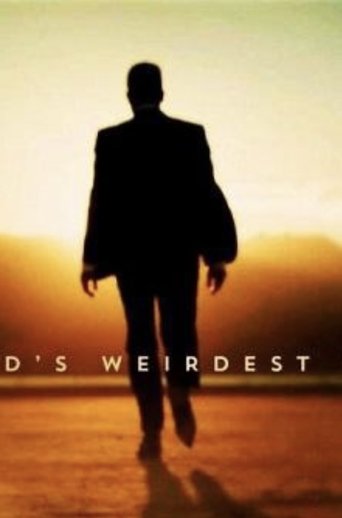 World's Weirdest Events Poster of World's Weirdest Events