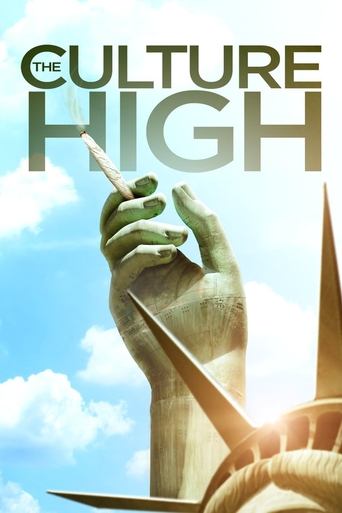 The Culture High Poster of The Culture High