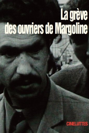 La Grève des ouvriers de Margoline Poster of La Grève des ouvriers de Margoline