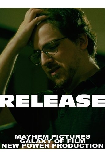RELEASE Poster of RELEASE