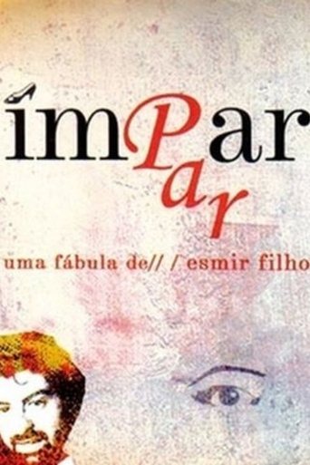 Ímpar Par Poster of Ímpar Par