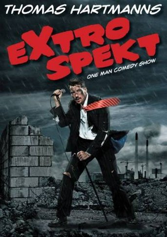 Extrospekt Poster of Extrospekt