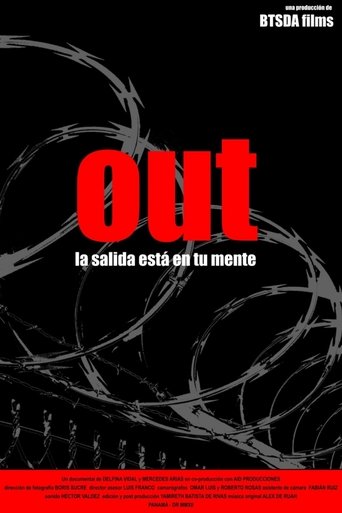 Out: La salida está en tu mente Poster of Out: La salida está en tu mente