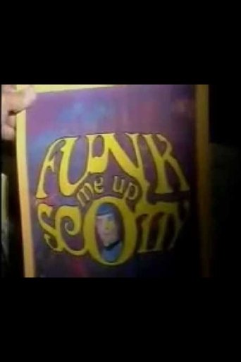 Funk Me Up, Scotty Poster of Funk Me Up, Scotty