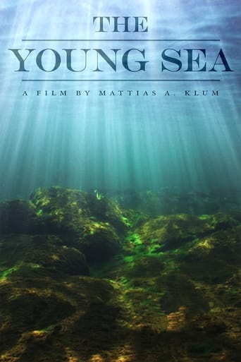 The Young Sea Poster of The Young Sea