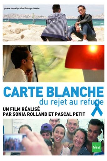 Homosexualité: du rejet au Refuge Poster of Homosexualité: du rejet au Refuge
