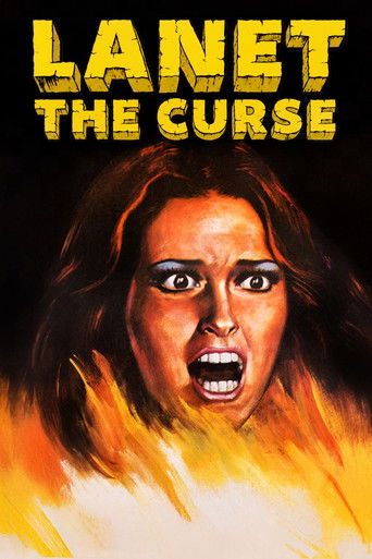 Lanet Poster of Lanet