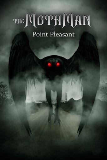 The Mothman of Point Pleasant Poster of The Mothman of Point Pleasant