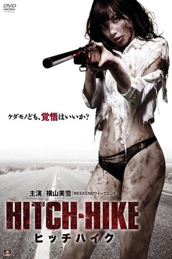 Hitch-Hike Poster of Hitch-Hike