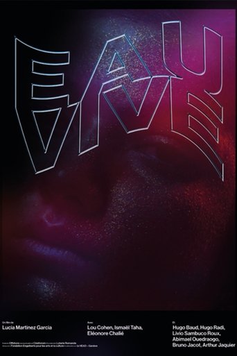Eau vive Poster of Eau vive