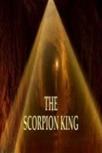 The Scorpion King Poster of The Scorpion King