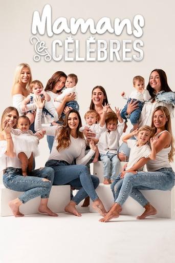 Mamans et célèbres Poster of Mamans et célèbres