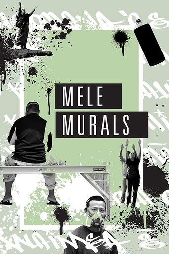 Mele Murals Poster of Mele Murals
