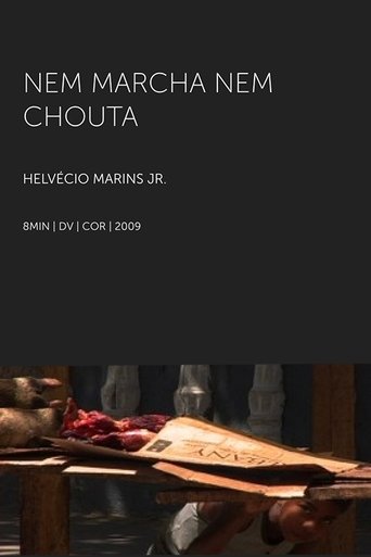 Nem Marcha Nem Chouta Poster of Nem Marcha Nem Chouta