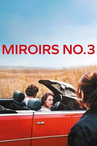 Miroirs No. 3 Poster of Miroirs No. 3