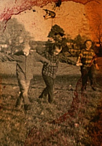 We The Others Poster of We The Others