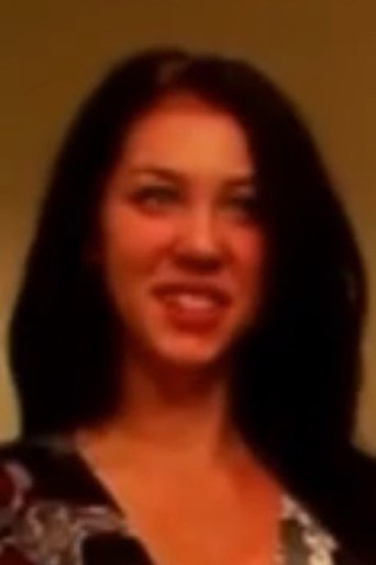 Jackie Ashland Portrait of Jackie Ashland