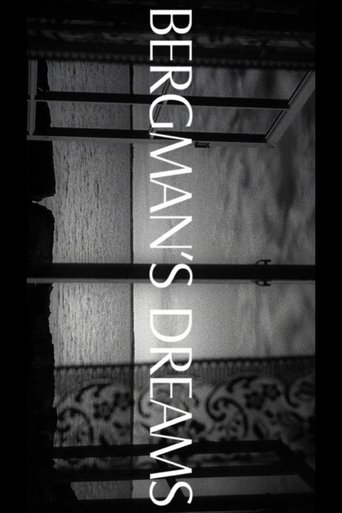 Bergman’s Dream Poster of Bergman’s Dream
