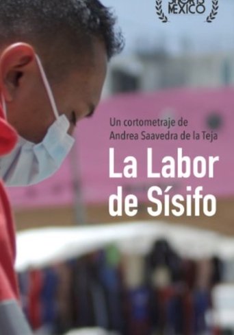 La Labor De Sísifo Poster of La Labor De Sísifo