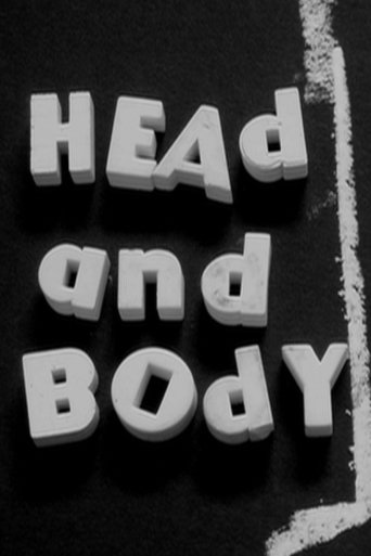 Head and Body Poster of Head and Body