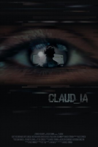 CLAUD_IA Poster of CLAUD_IA