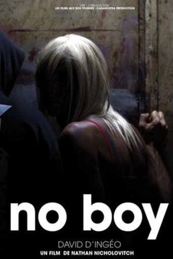 No Boy Poster of No Boy