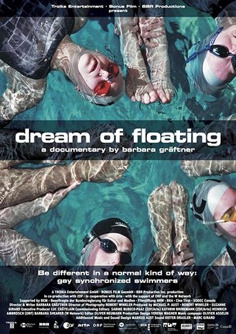 Dream of Floating Poster of Dream of Floating