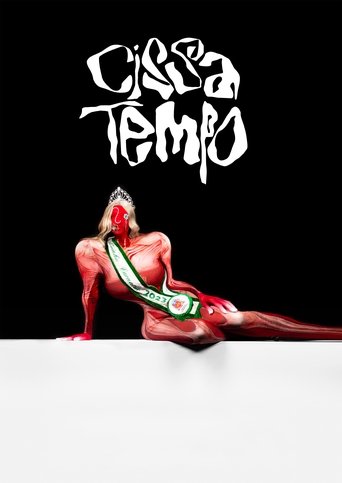 Cissa Tempo Poster of Cissa Tempo