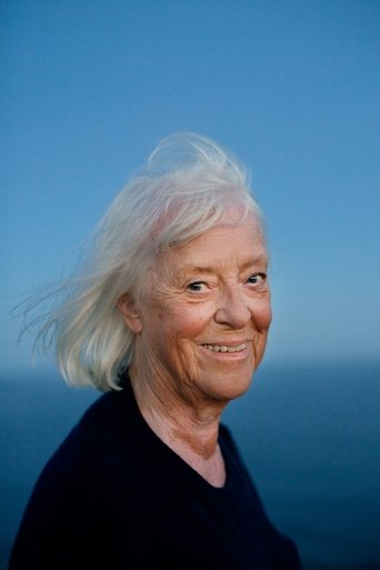 Birgitta Ulfsson Portrait of Birgitta Ulfsson