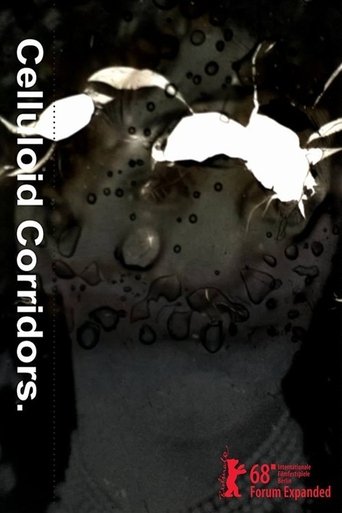 Celluloid Corridors: Sermon Poster of Celluloid Corridors: Sermon