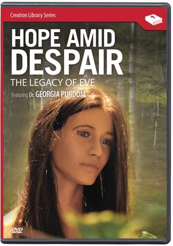 Hope Amid Despair Poster of Hope Amid Despair