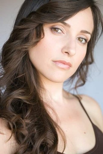 Sabrina Crocco Portrait of Sabrina Crocco