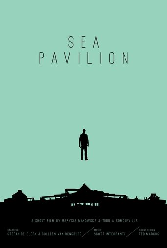 Sea Pavilion Poster of Sea Pavilion